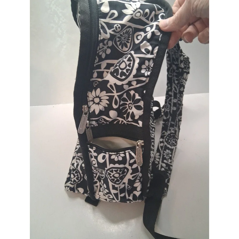 Rare VTG LeSportsac 15